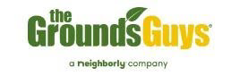 The Grounds Guys of Collinsville, IL logo