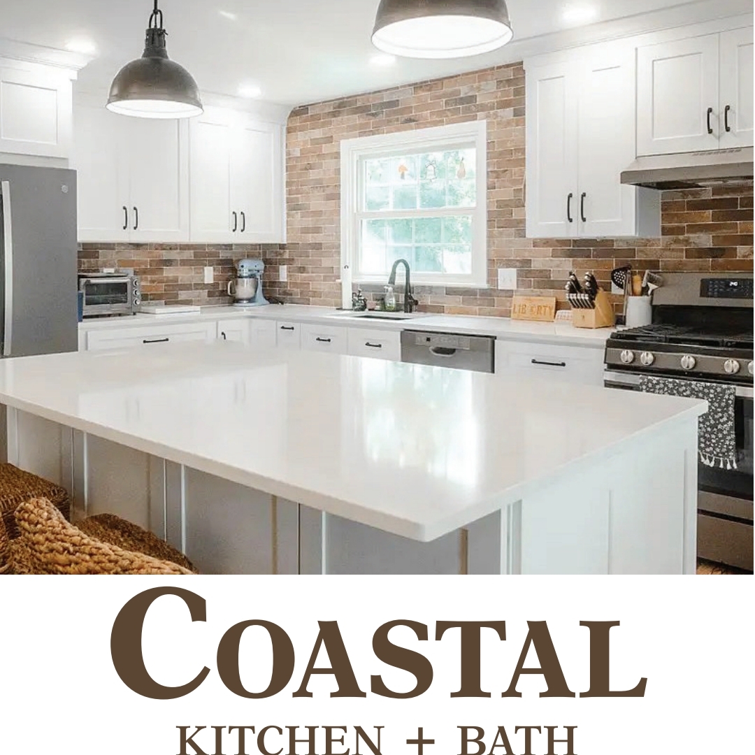 Avatar for Coastal Kitchen Bath llc