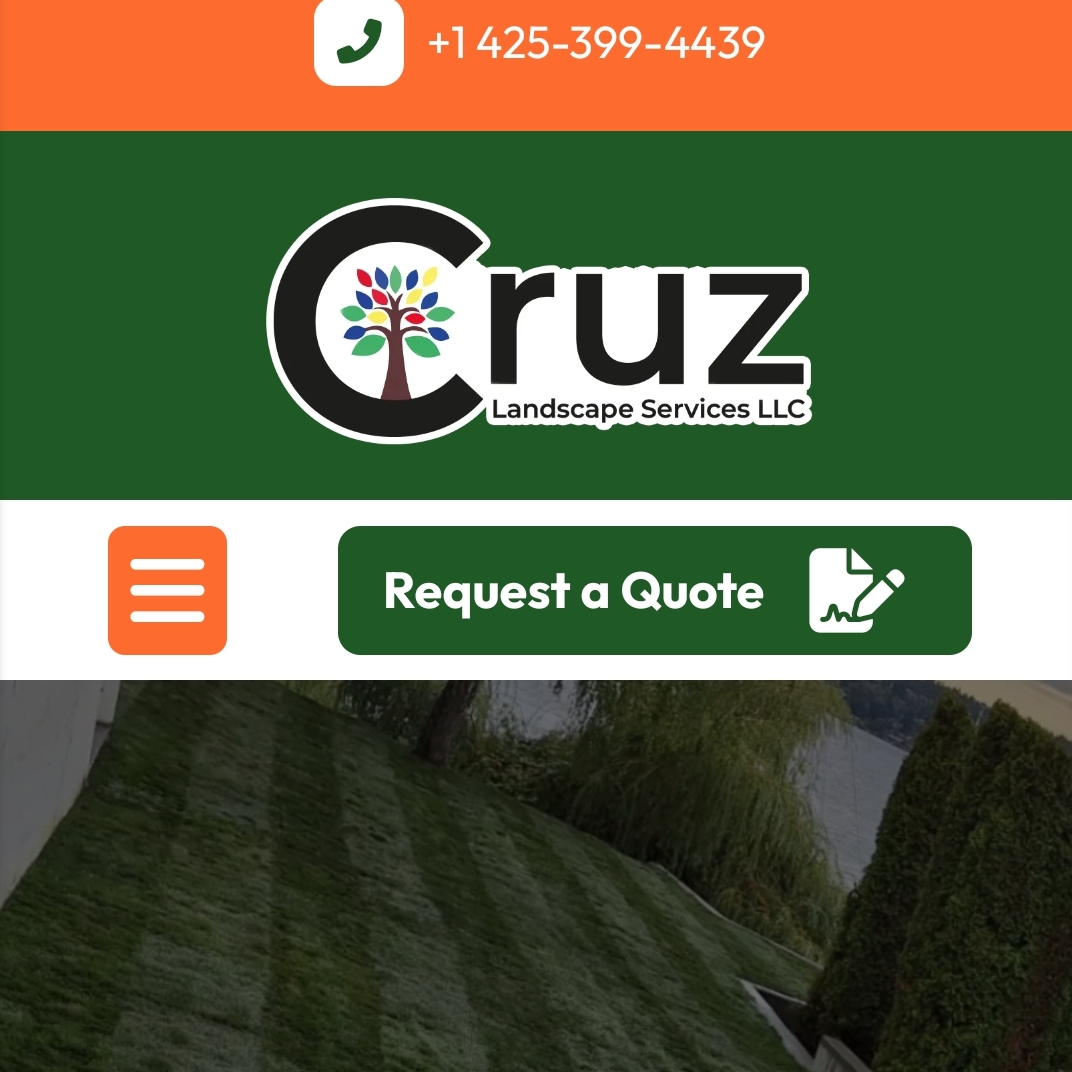 Avatar for Cruz Landscape