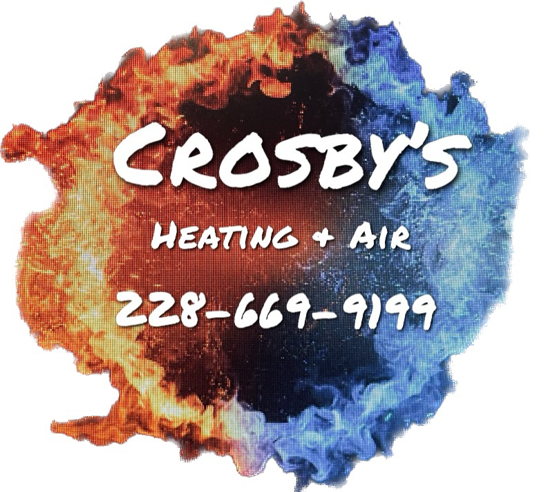 Avatar for Crosby's Heating & Air