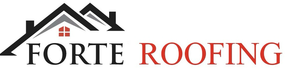 Logo for Forte Roofing