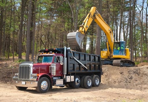 Avatar for Eagle Nests Construction & Grading Inc
