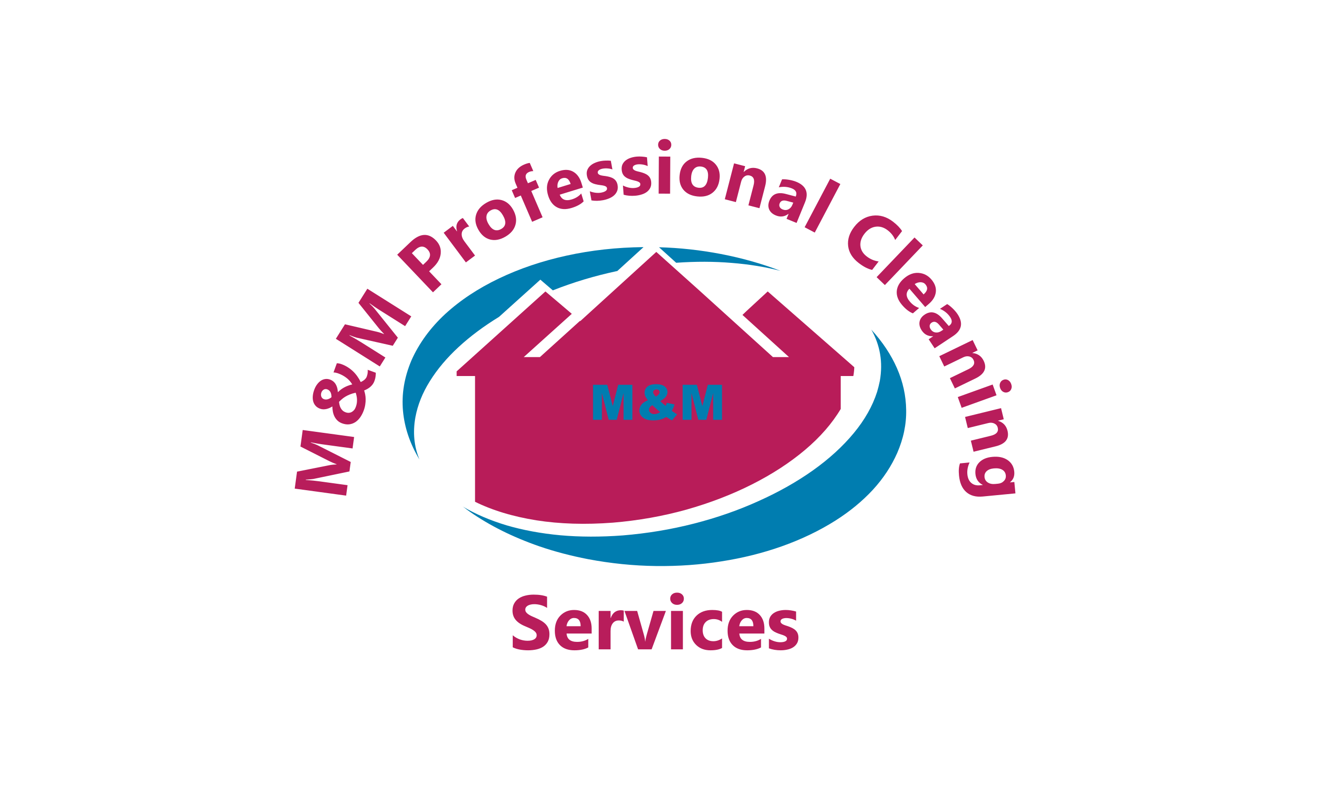 Logo for Professional mm cleaning service