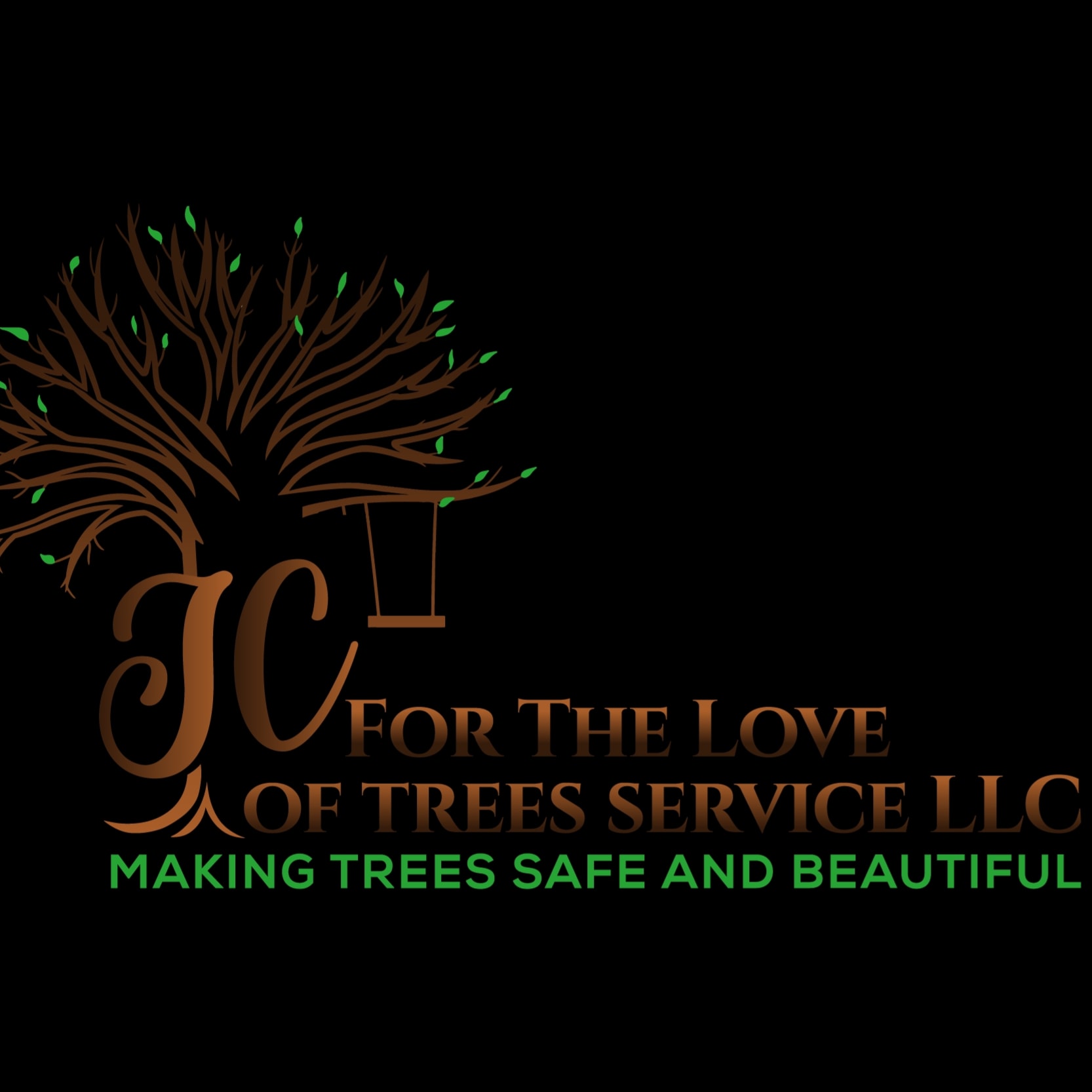 Avatar for JC For The Love Of Trees Service LLC
