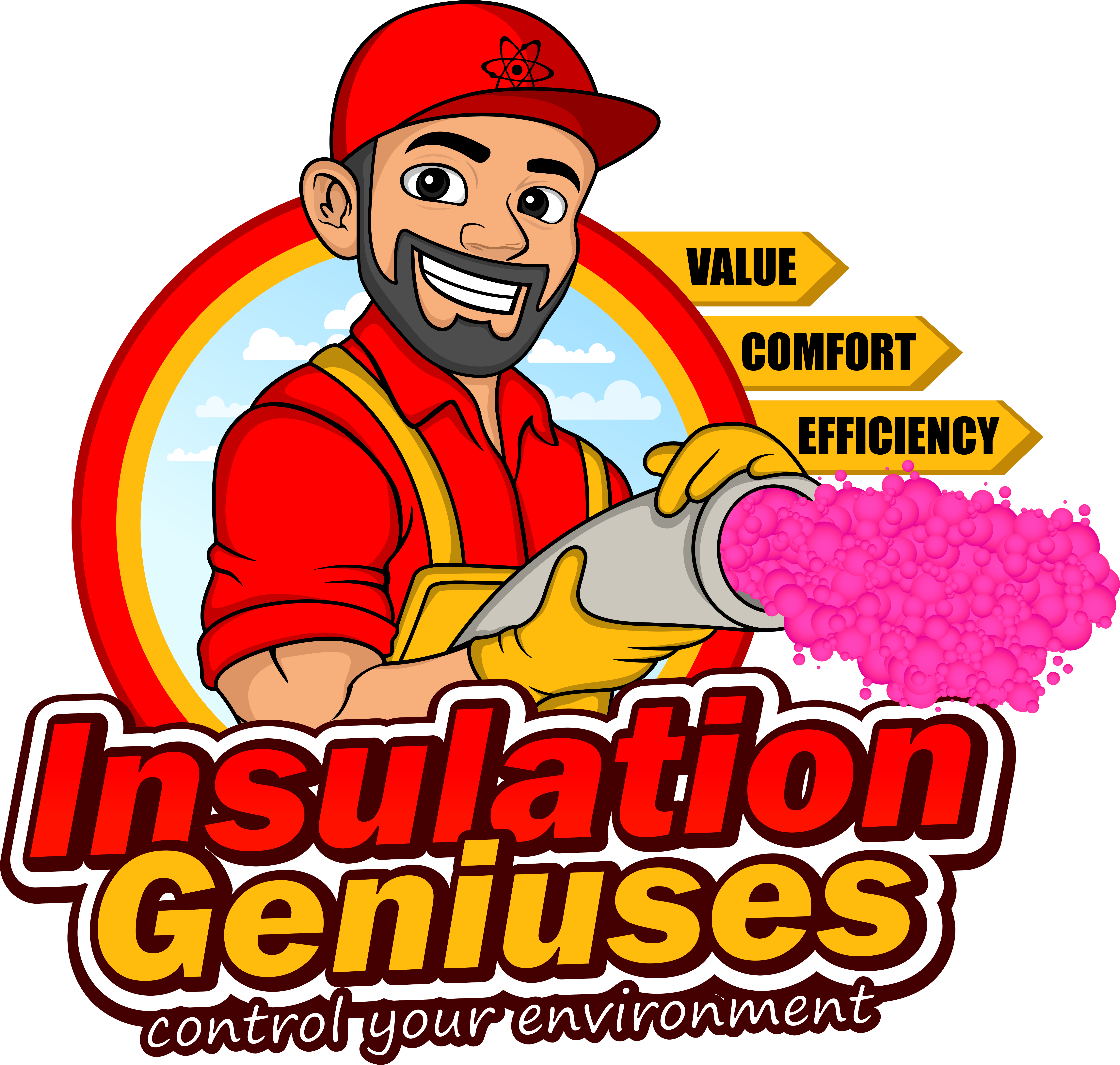 Avatar for Insulation Geniuses