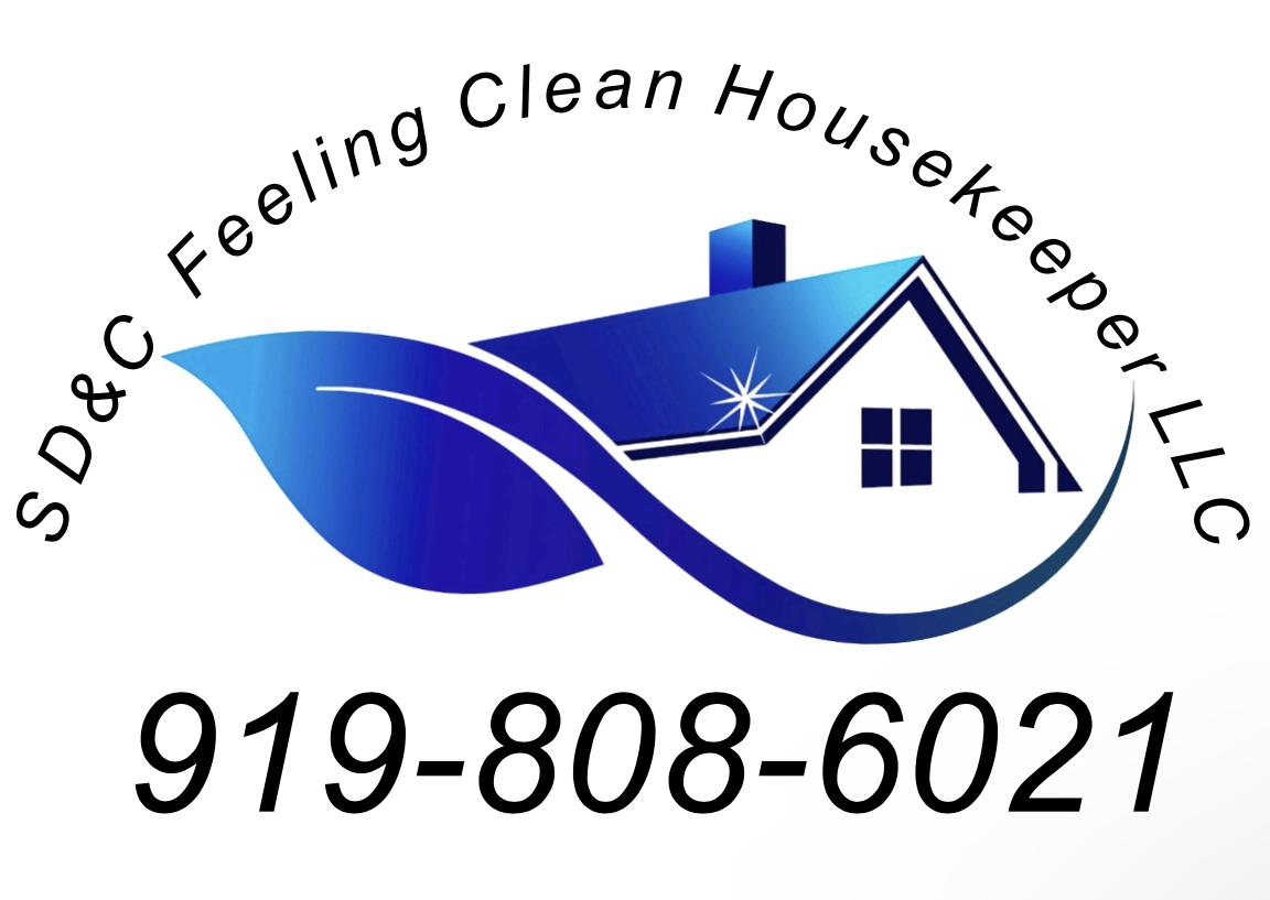 SD&C Feeling Clean Housekeeper LLC logo