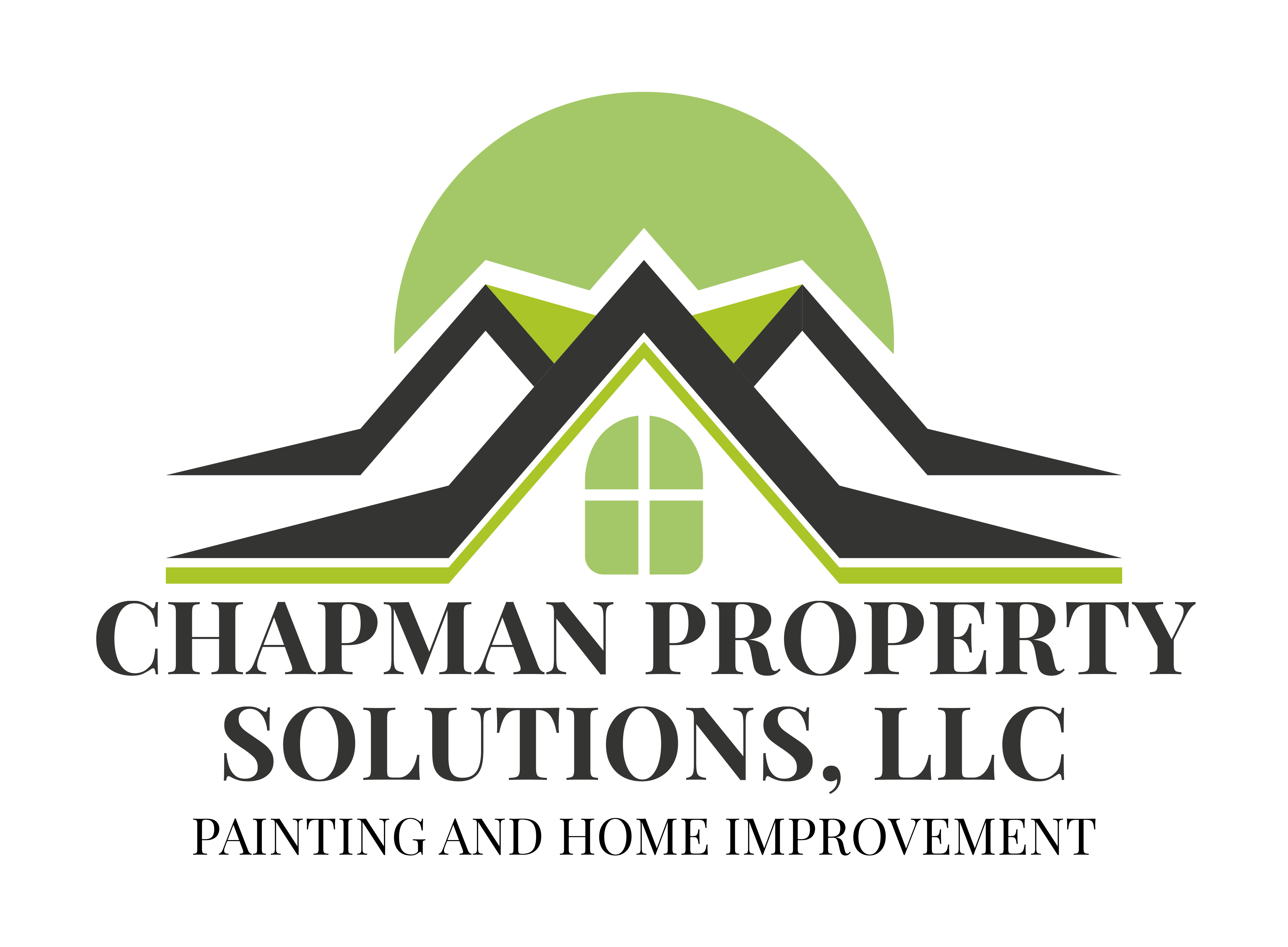 Chapman Property Solutions, LLC logo
