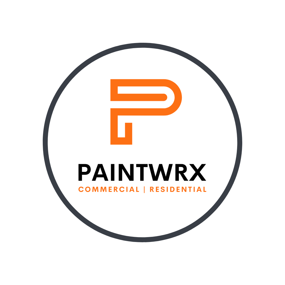 PaintWRX logo