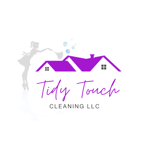 Avatar for Tidy touch cleaning