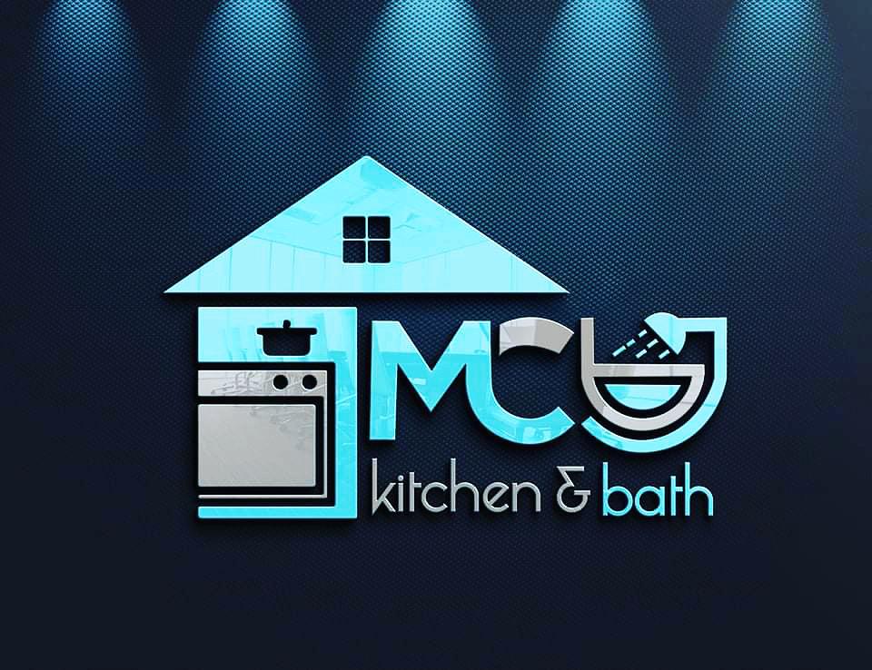 Logo for MCJ Kitchen and Bath