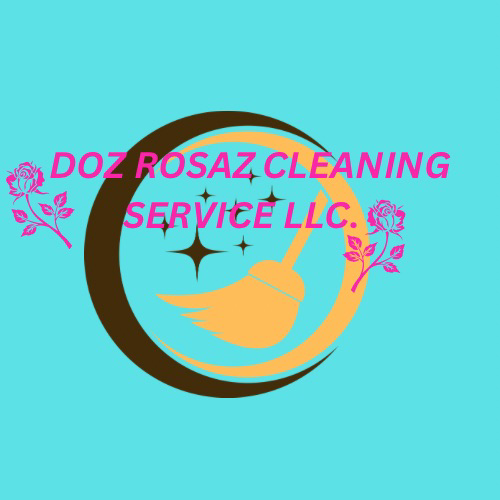 Dos Rosaz Cleaning Service LLC logo