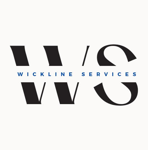 Logo for Wickline Services
