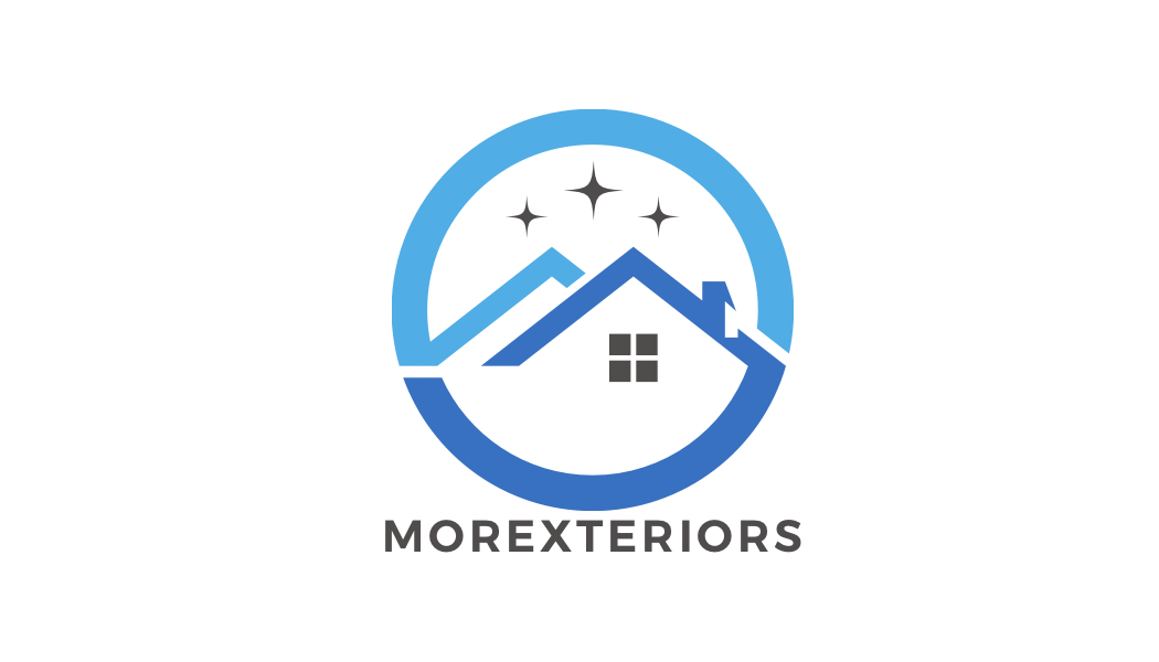 Morexteriors logo