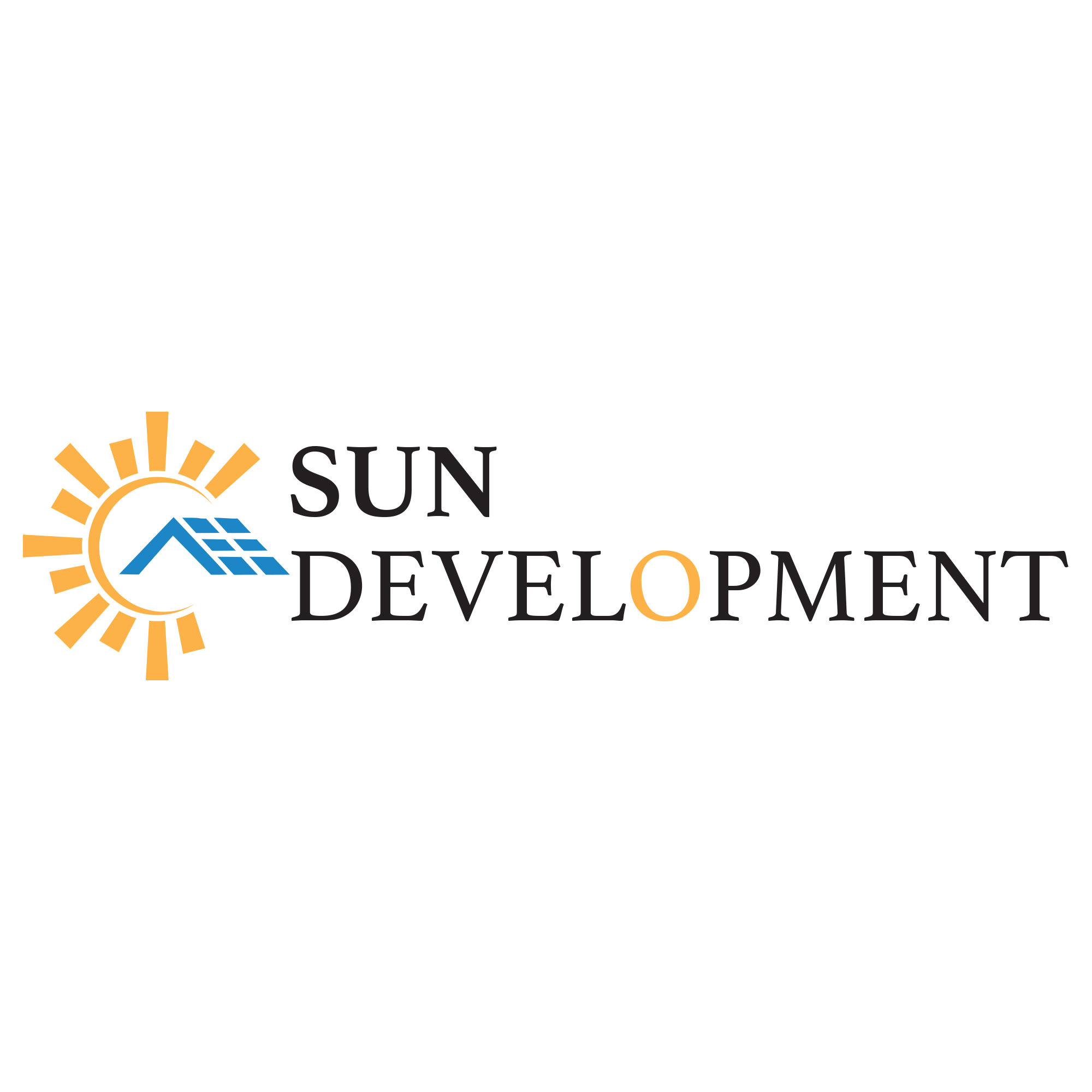 DBS Sun Development logo