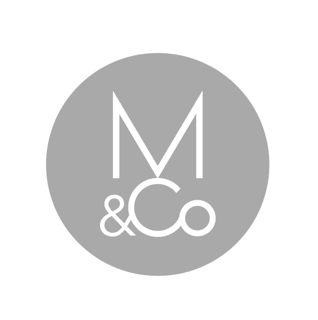 Logo for Margaux&Co