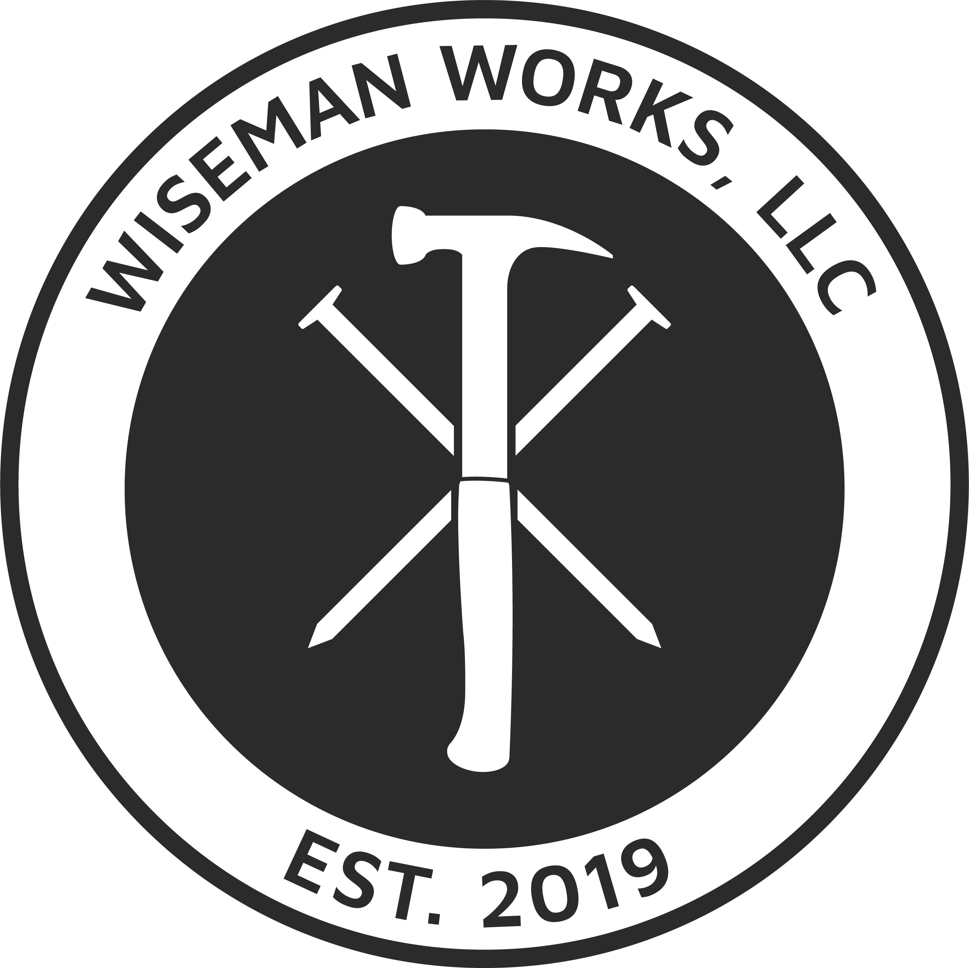 Wiseman Works LLC logo