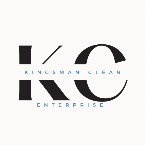 Logo for Kingsman Clean Enterprise
