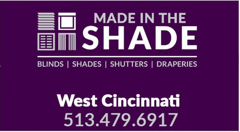 Made in the shade logo