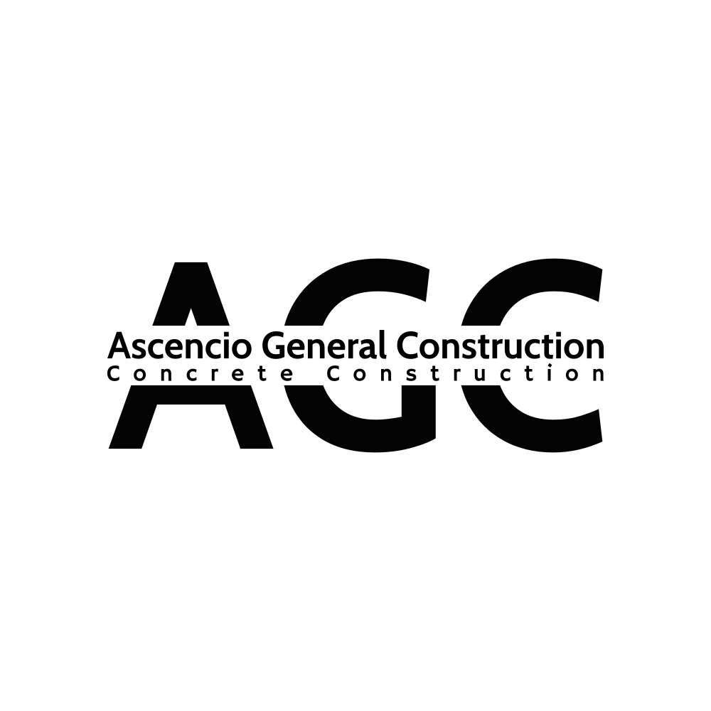 Ascencio General Construction logo