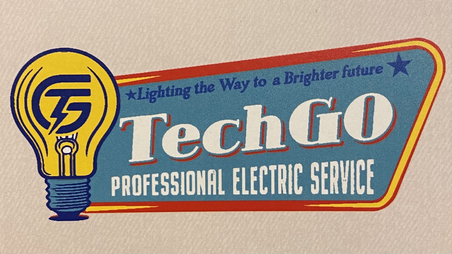 Avatar for TechGO Electric