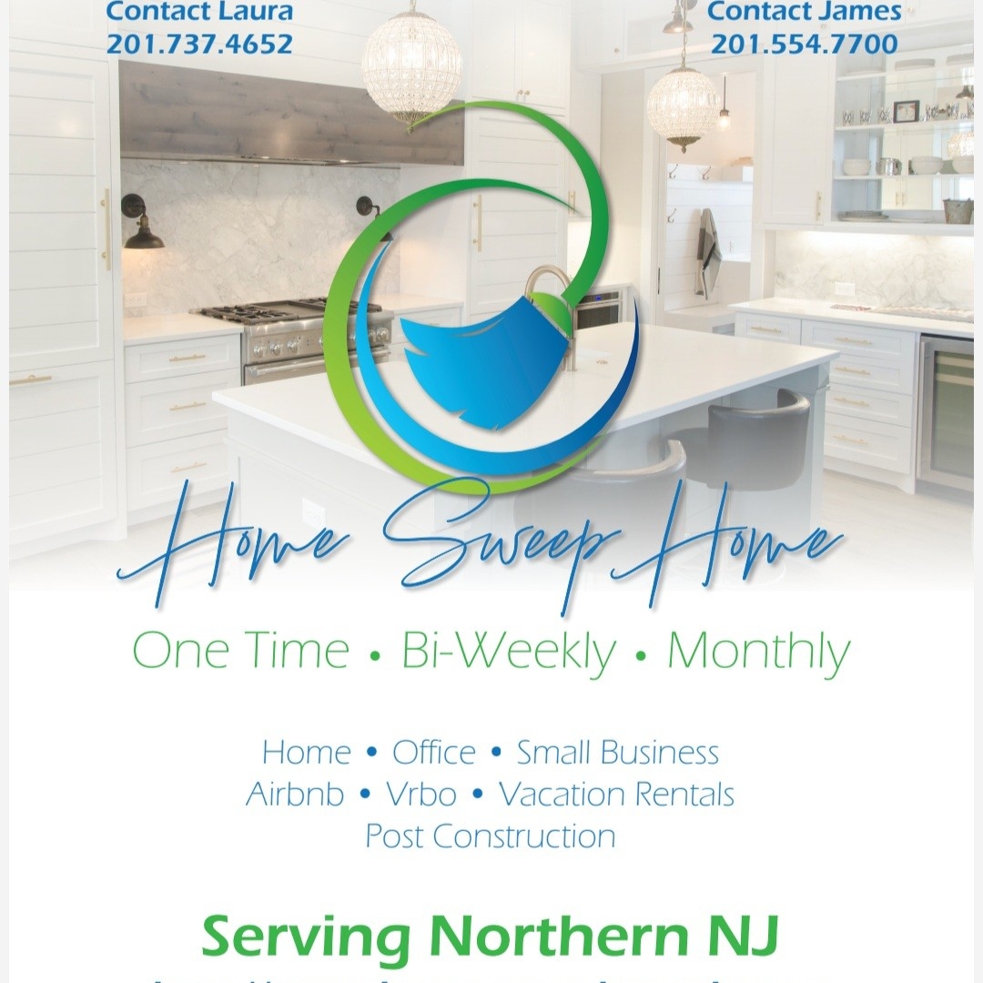 Logo for Home Sweep Home LLC