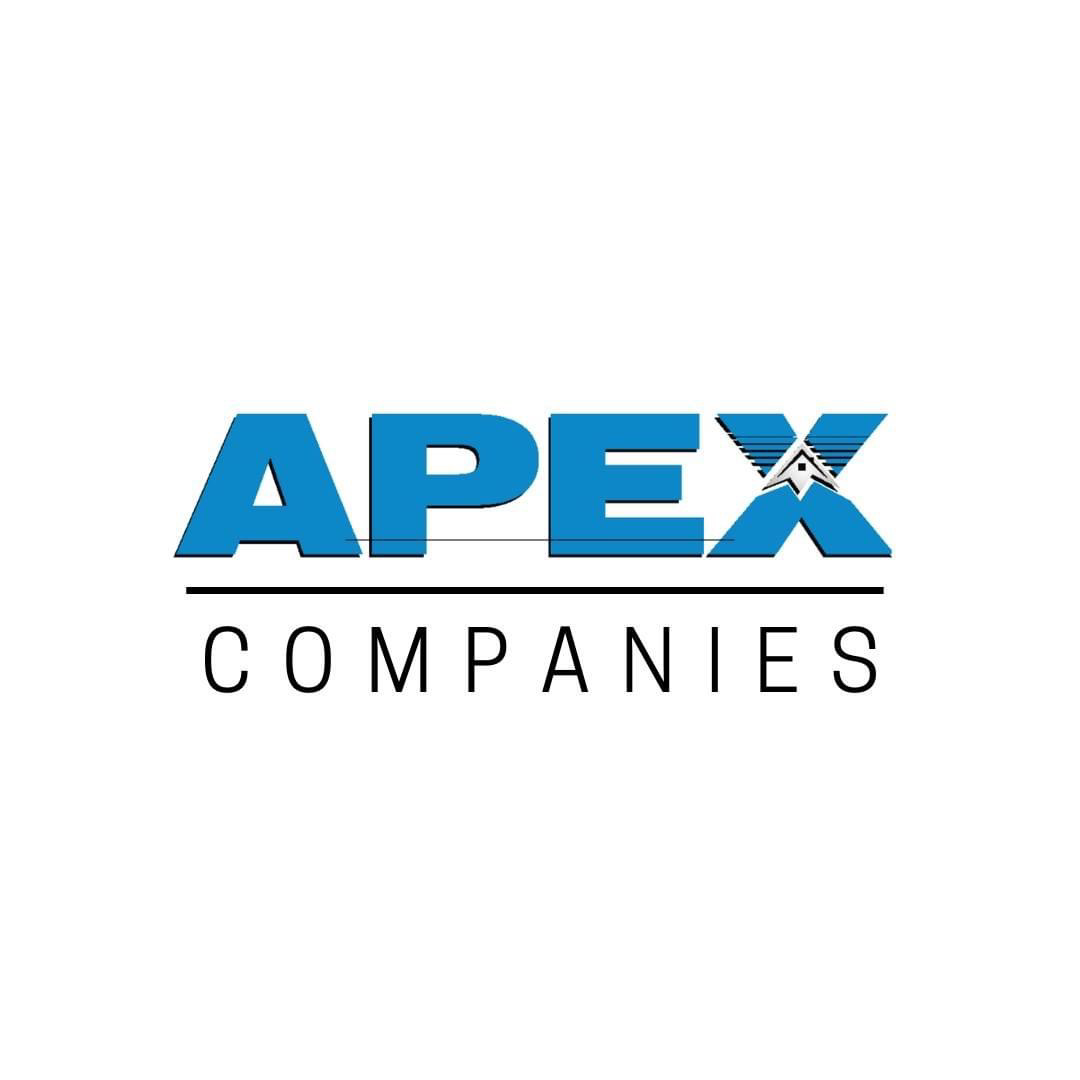 Logo for Apex Construction Services