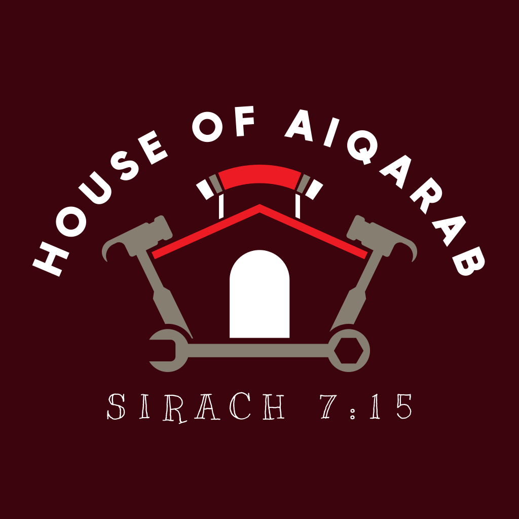 Avatar for House Of Aiqarab LLC