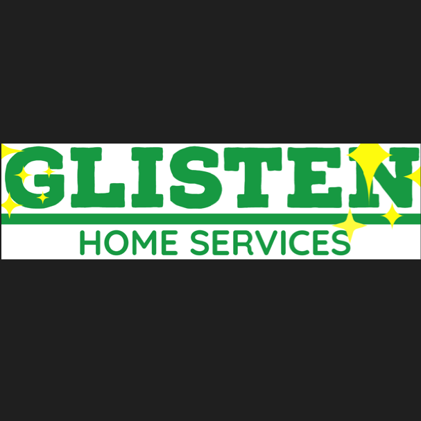 Logo for Glisten Home Services