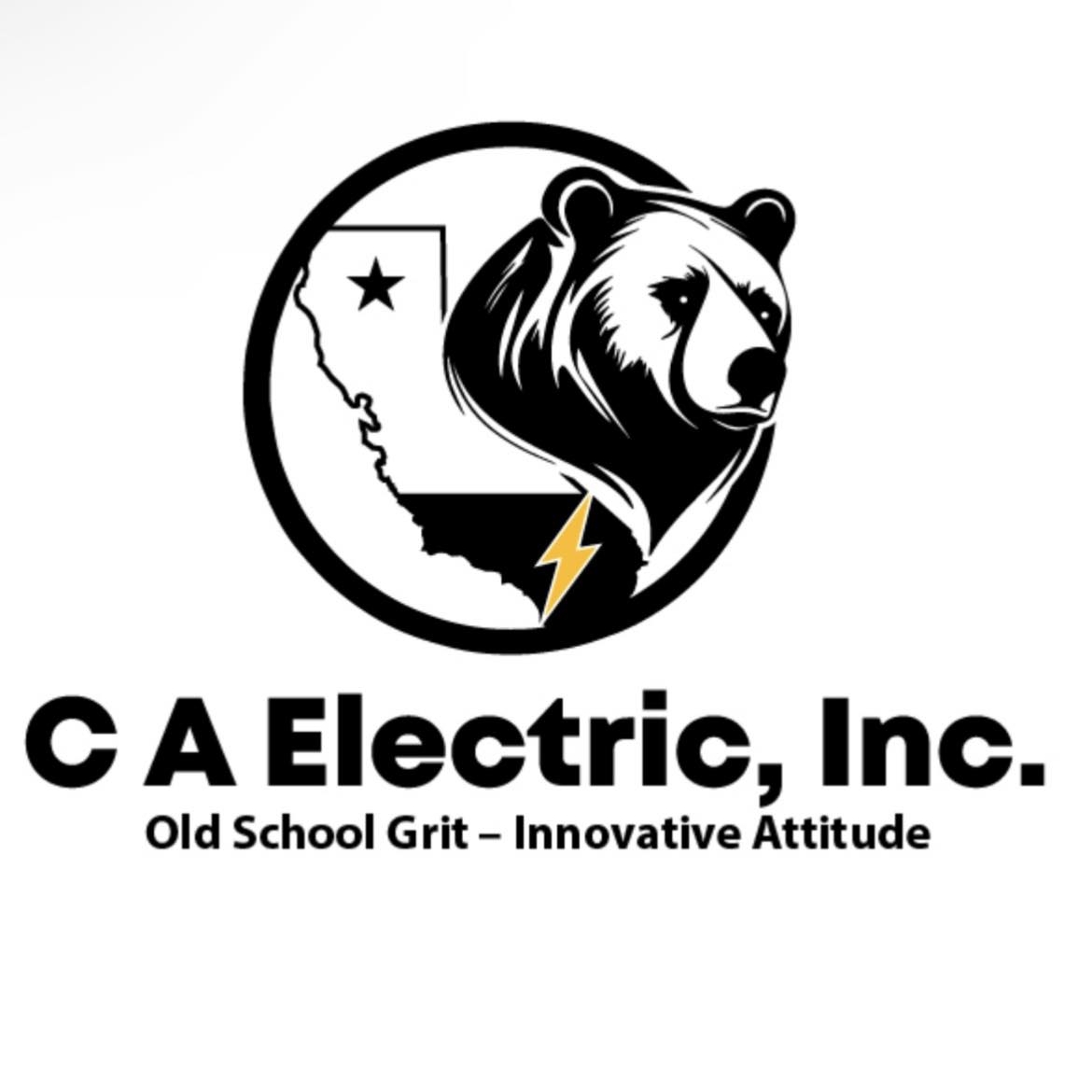 Avatar for C A Electric Inc