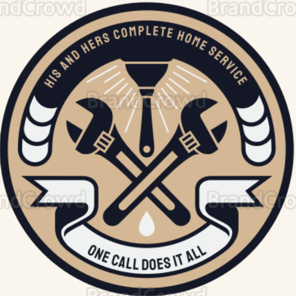Avatar for His & Hers Complete Home Service