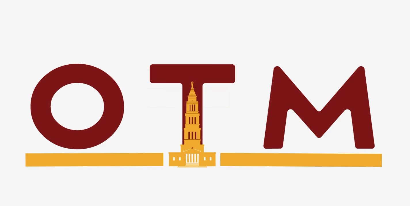 Old Town Moving logo