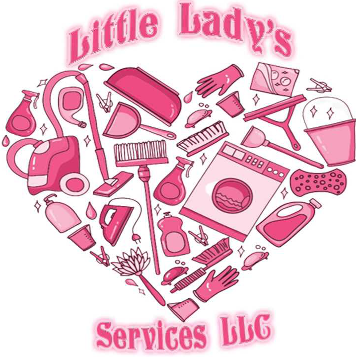Little Lady's Services LLC logo