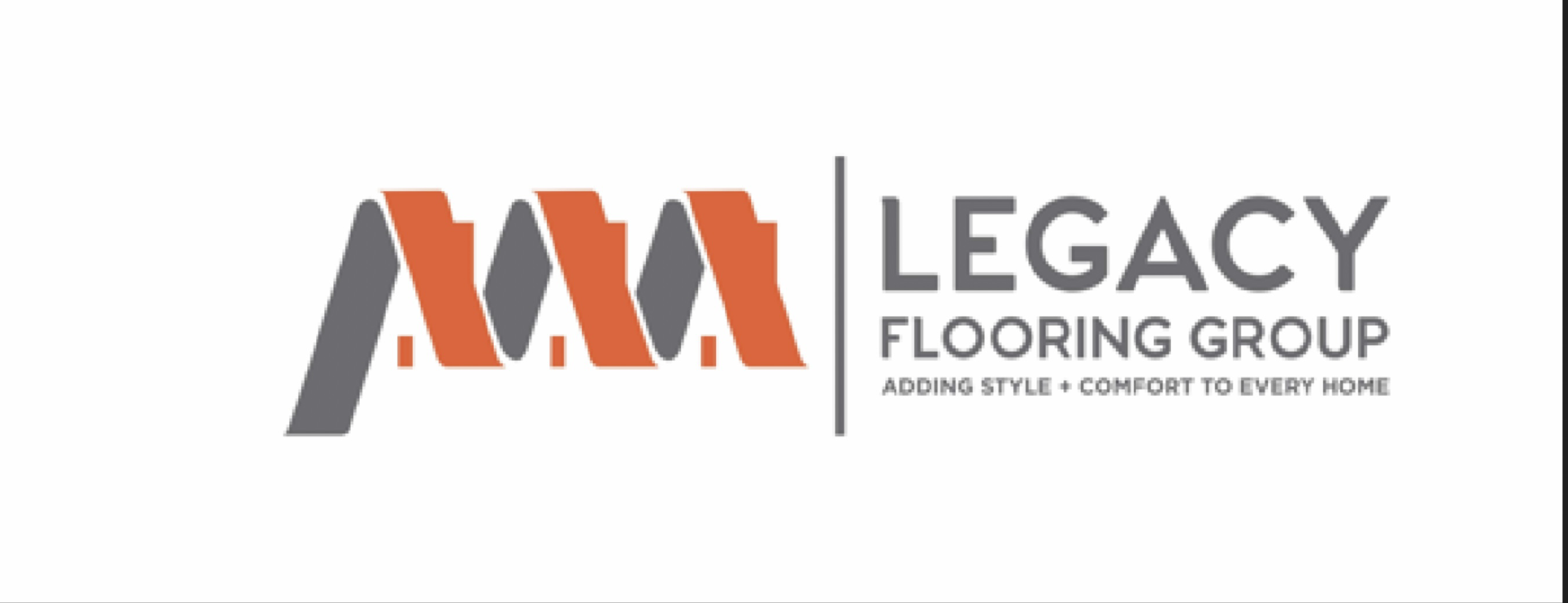 Legacy Flooring Group logo