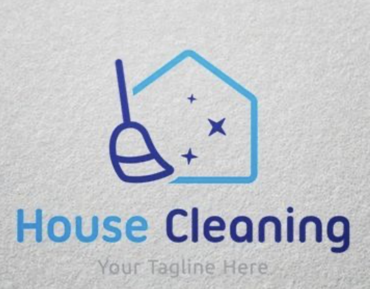 Becomes Cleaning logo