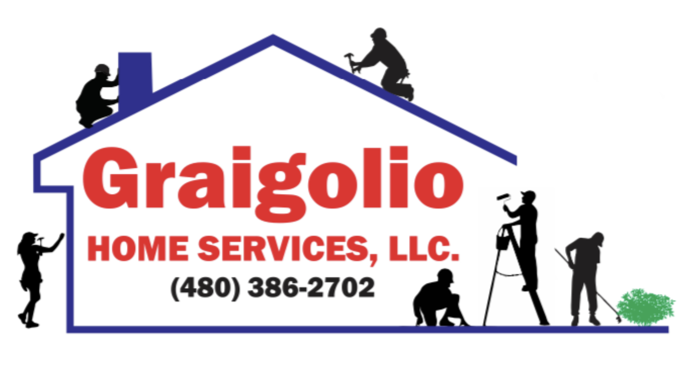 Graigolio Home Services, LLC logo