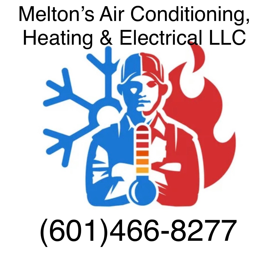Avatar for Meltons Air Conditioning, Heating & Electrical Llc.