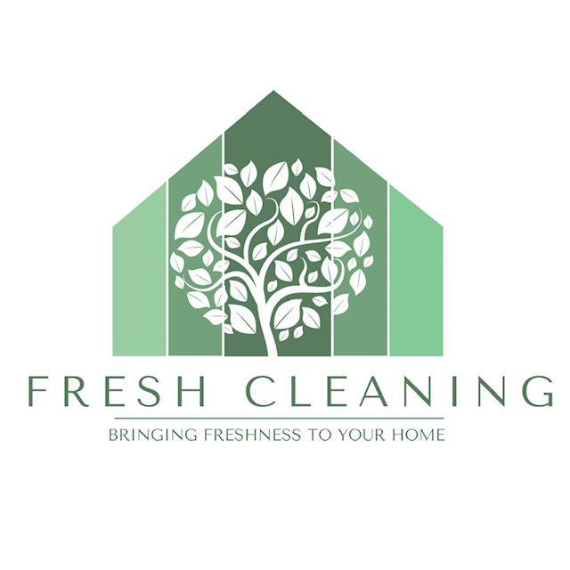 Logo for Fresh Cleaning