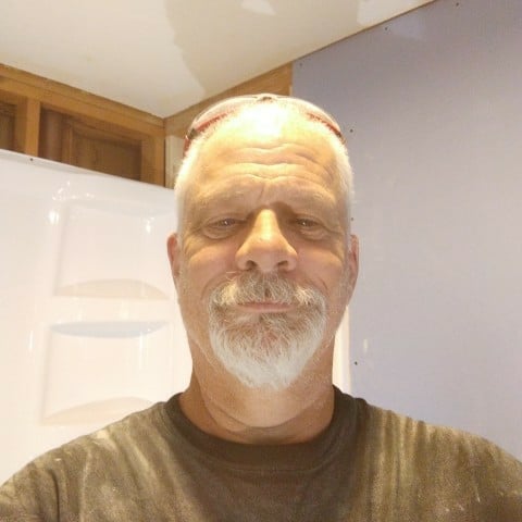 Logo for Jim Clark Painting & Handy Man