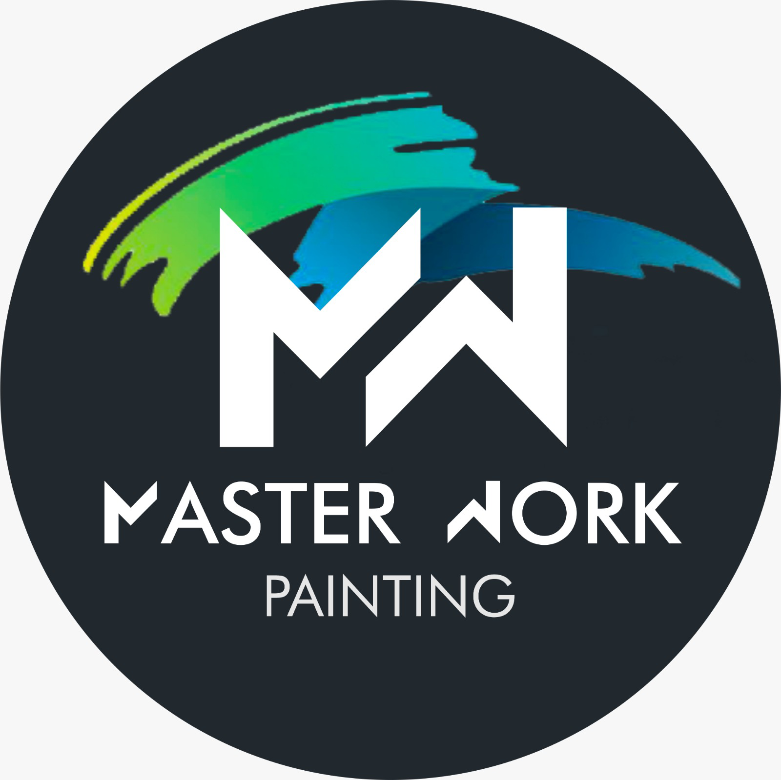 Master Work Pro Services logo