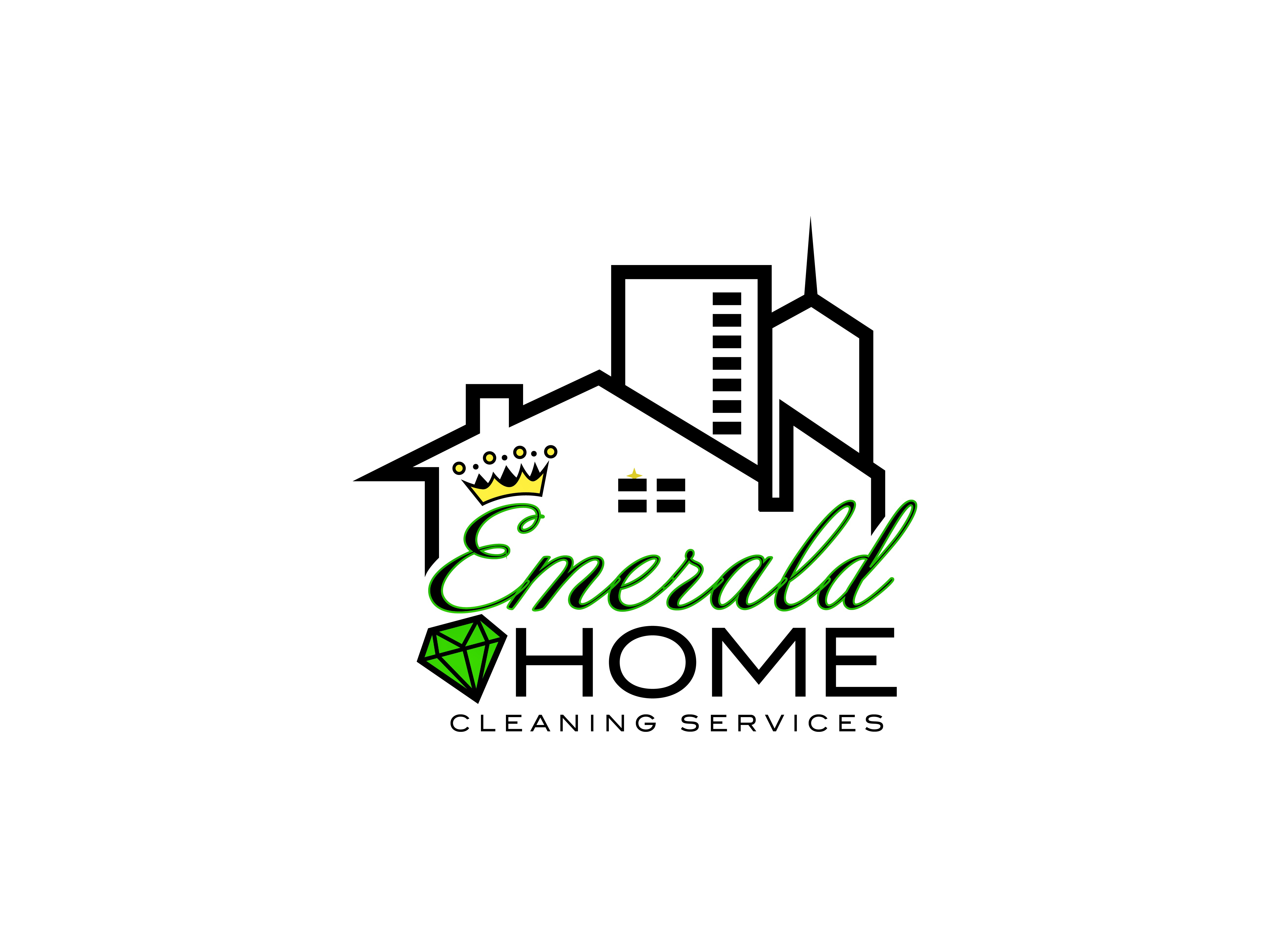 Avatar for Emerald Home Cleaning Services