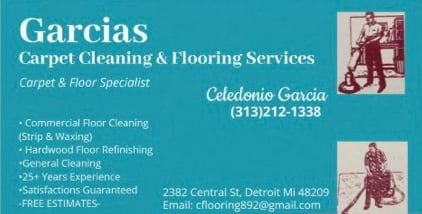 Avatar for New Janitorial Services