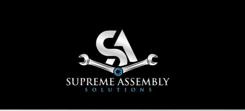 Supreme Assembly Solutions, LLC logo