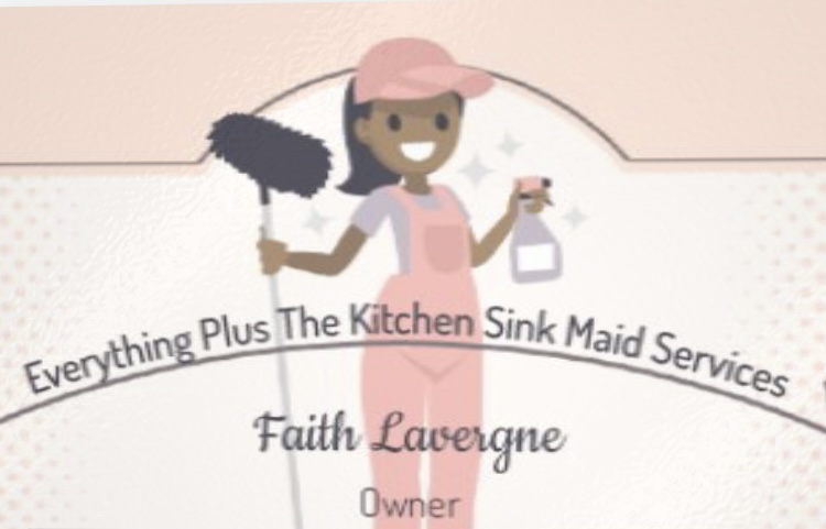 Avatar for Everything Plus the Kitchen Sink Cleaning and Maid Services LLC