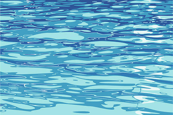 Logo for Keough Pool Services