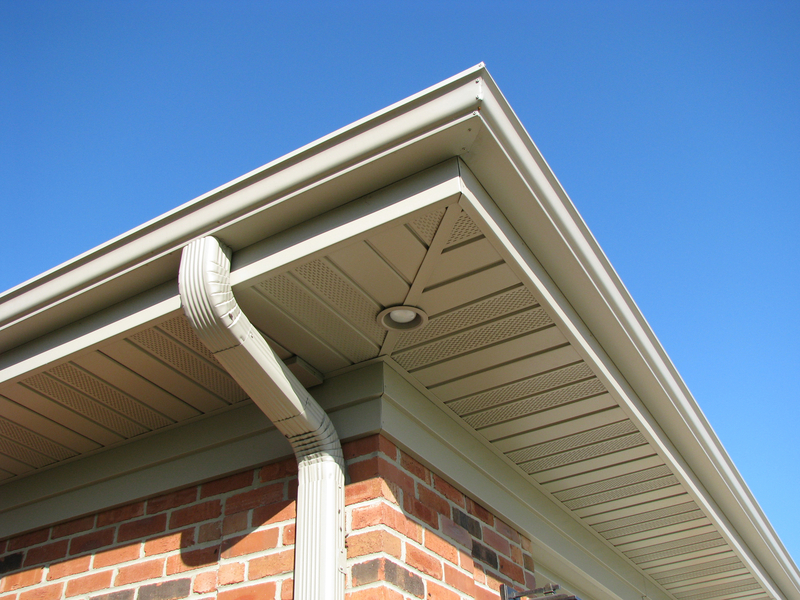 Avatar for Jireh Aluminum Soffit & Fascia