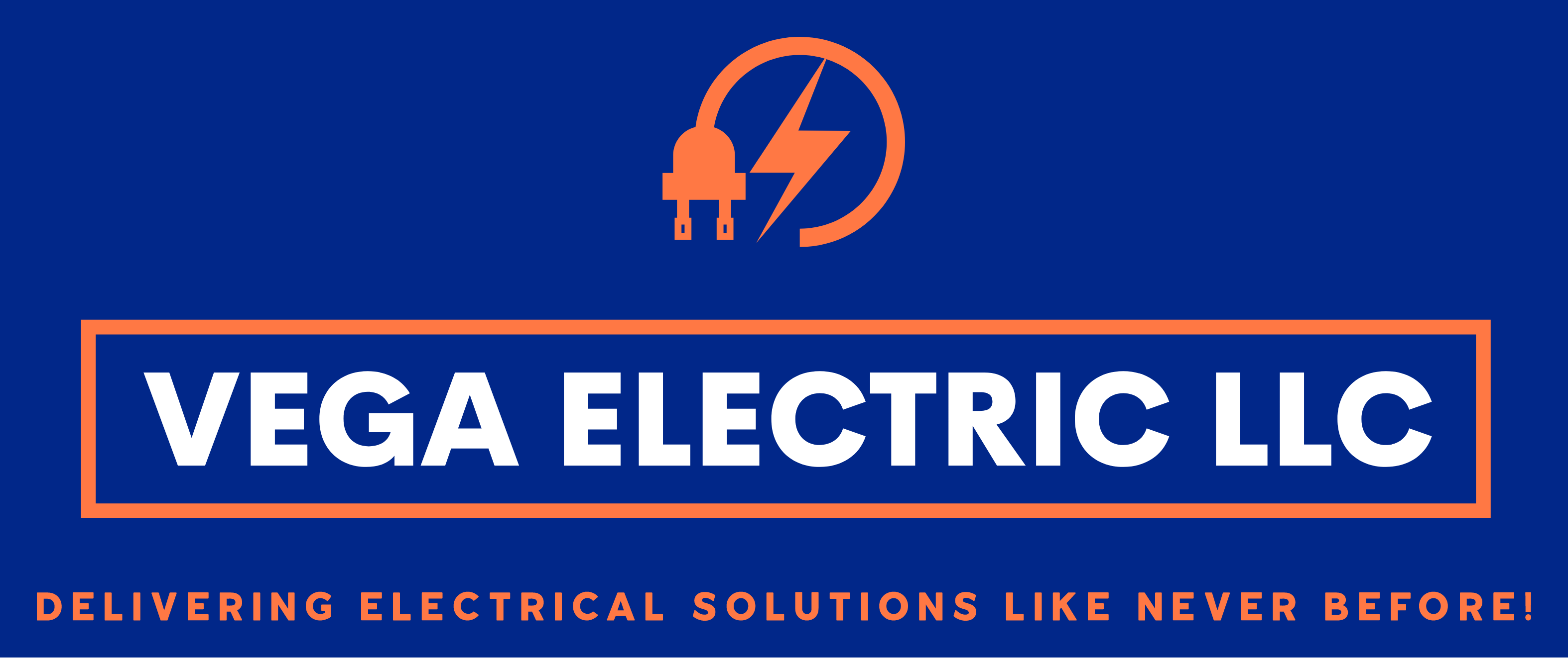 Vega Electric LLC logo