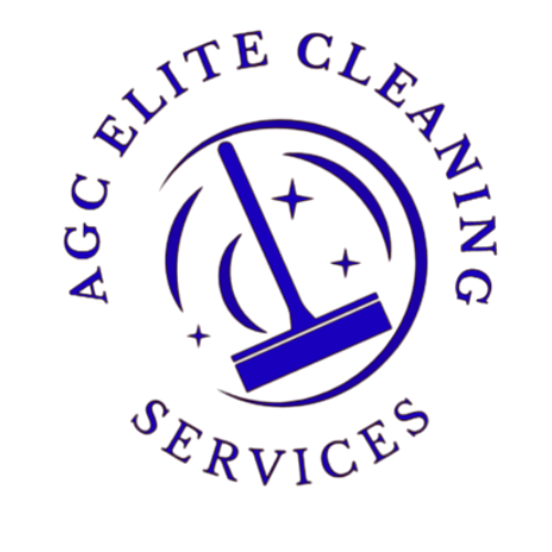 Logo for AGC Elite Cleaning Services