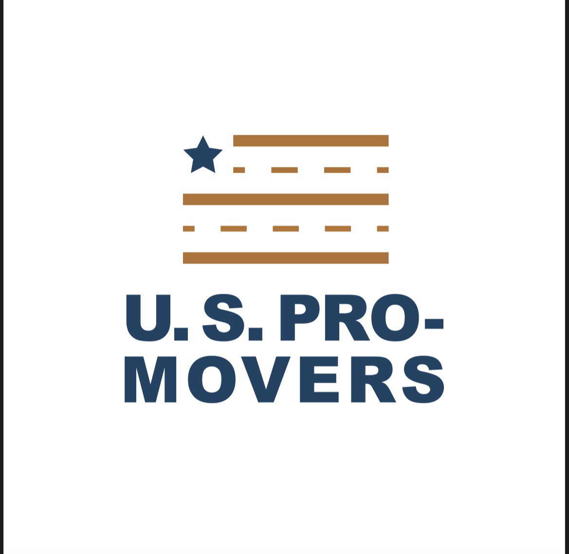 Logo for USPROMOVING