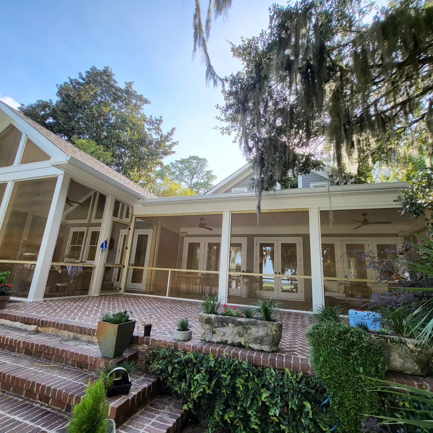 Avatar for BR SCREEN PORCHES