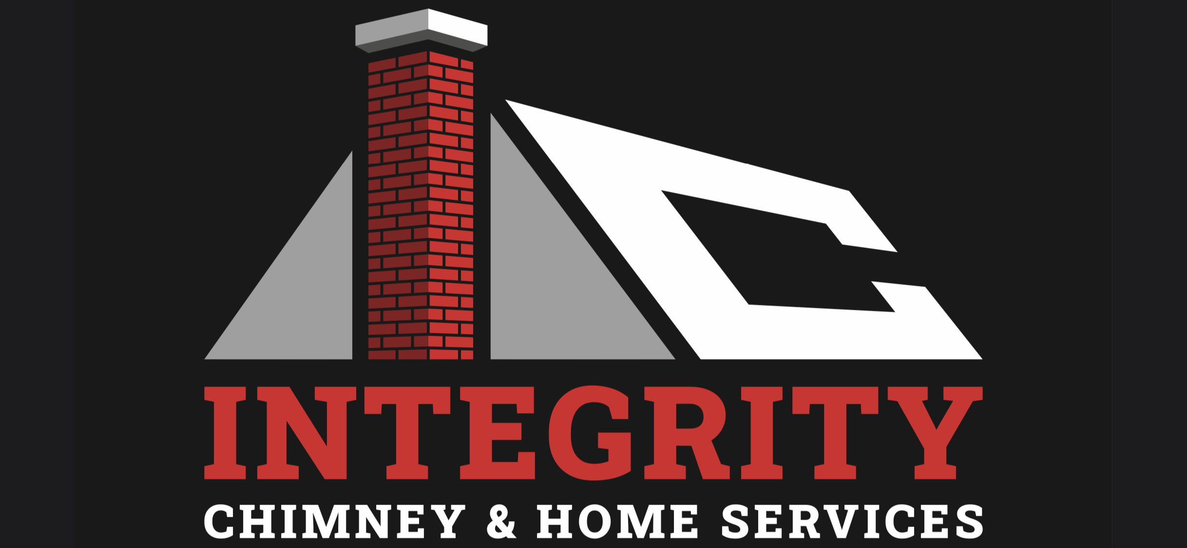 Integrity Chimney and Home Services logo